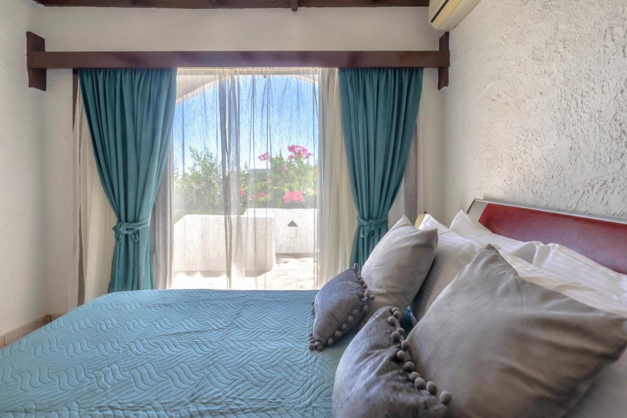 Lygaria Seaview Home ลิกาเรีย ภายนอก รูปภาพ
