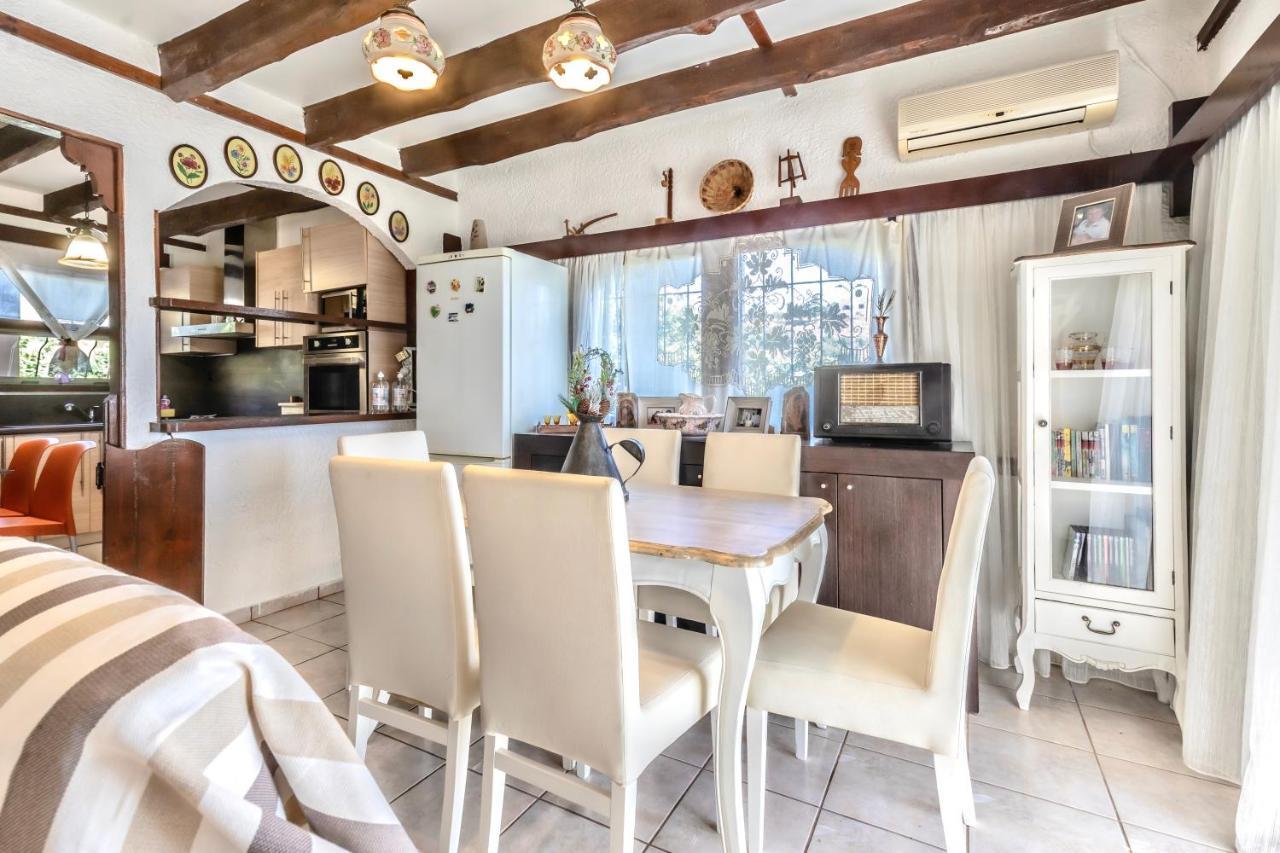 Lygaria Seaview Home ลิกาเรีย ภายนอก รูปภาพ