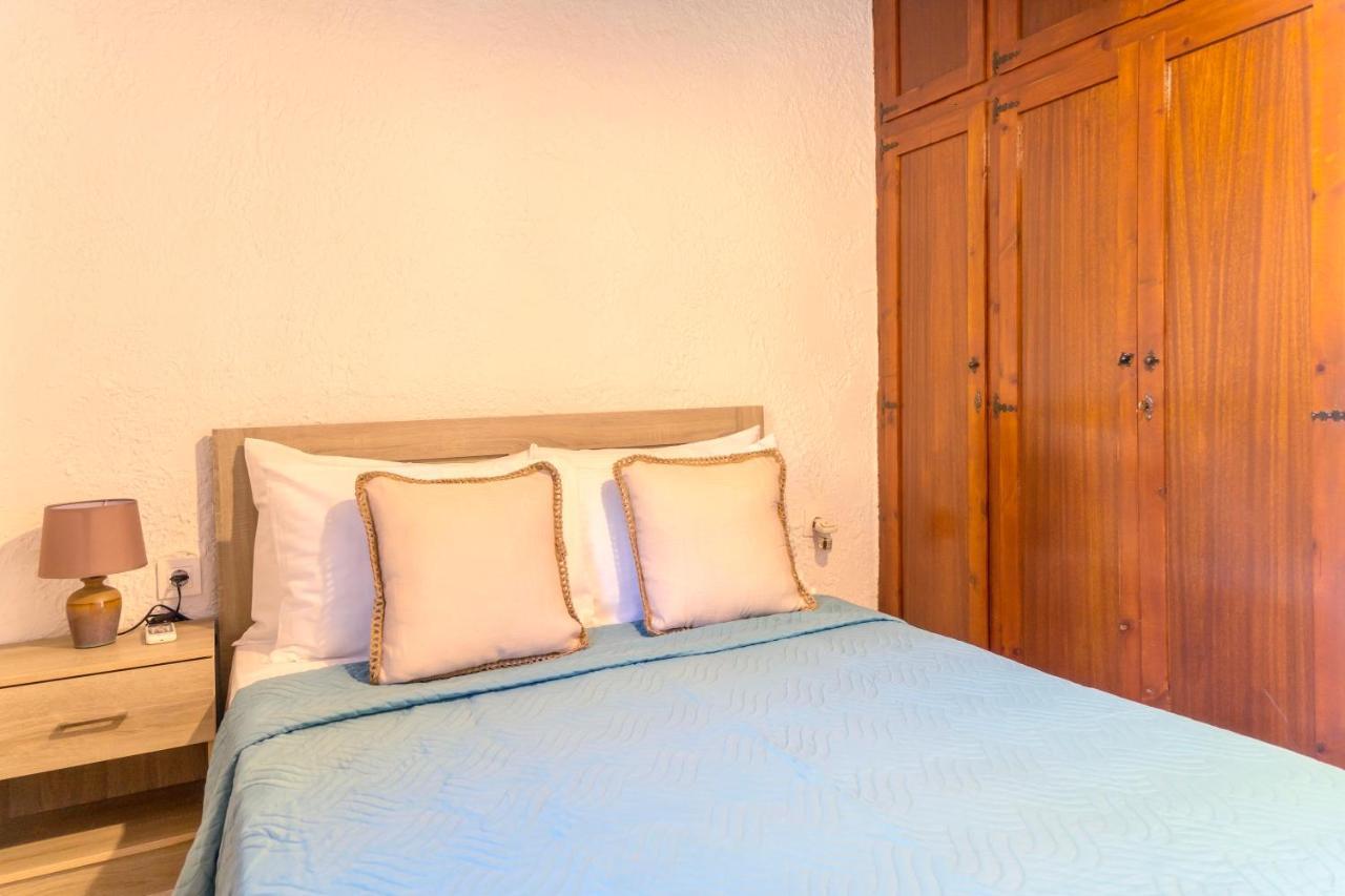 Lygaria Seaview Home ลิกาเรีย ภายนอก รูปภาพ