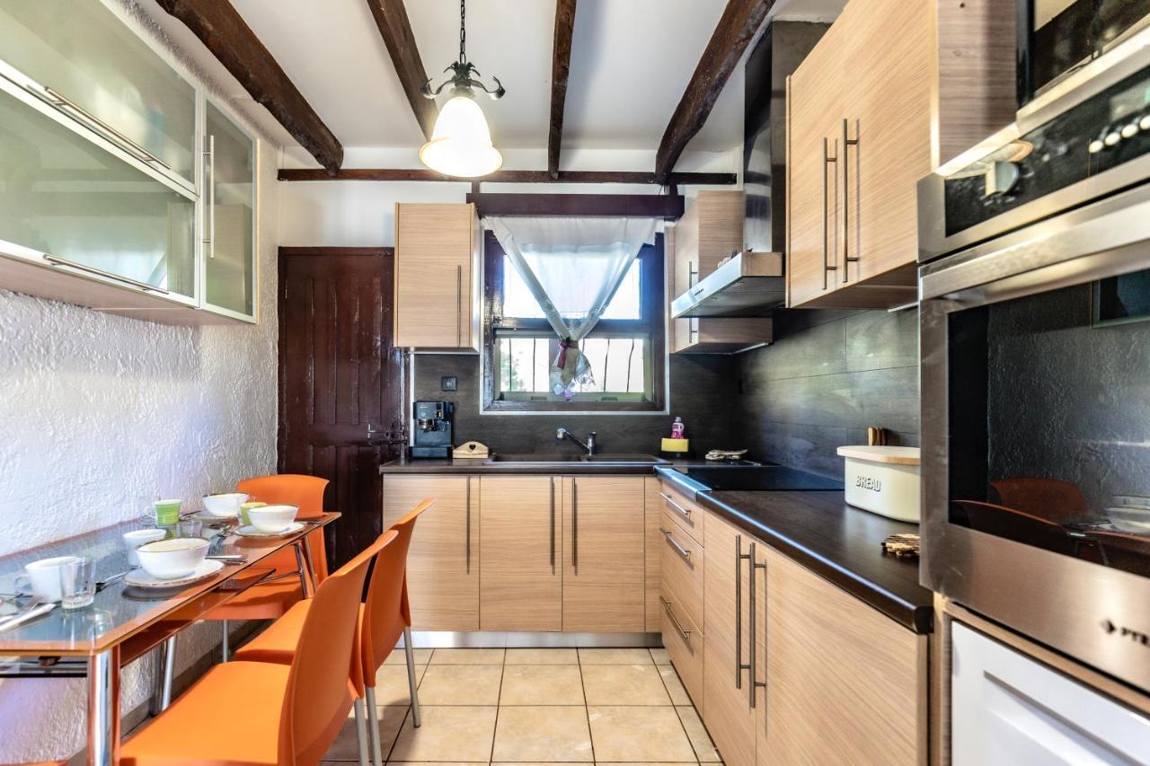 Lygaria Seaview Home ลิกาเรีย ภายนอก รูปภาพ