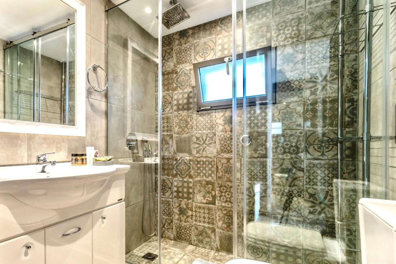 Lygaria Seaview Home ลิกาเรีย ภายนอก รูปภาพ