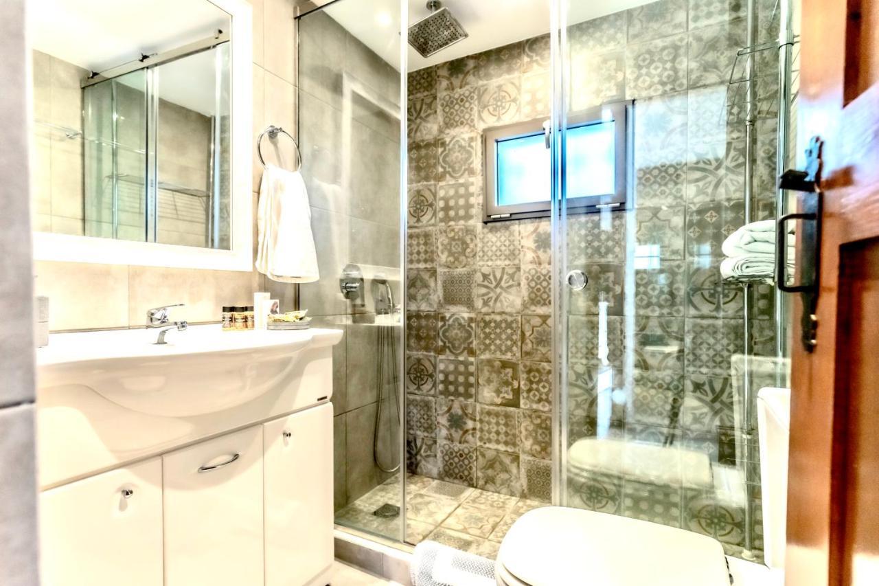Lygaria Seaview Home ลิกาเรีย ภายนอก รูปภาพ