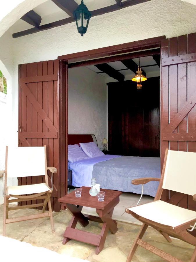 Lygaria Seaview Home ลิกาเรีย ภายนอก รูปภาพ