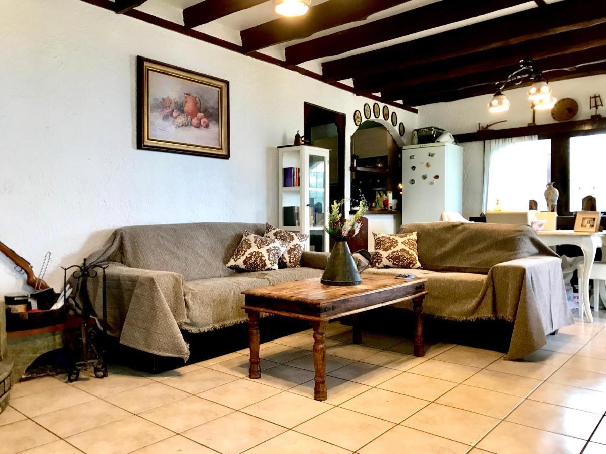 Lygaria Seaview Home ลิกาเรีย ภายนอก รูปภาพ