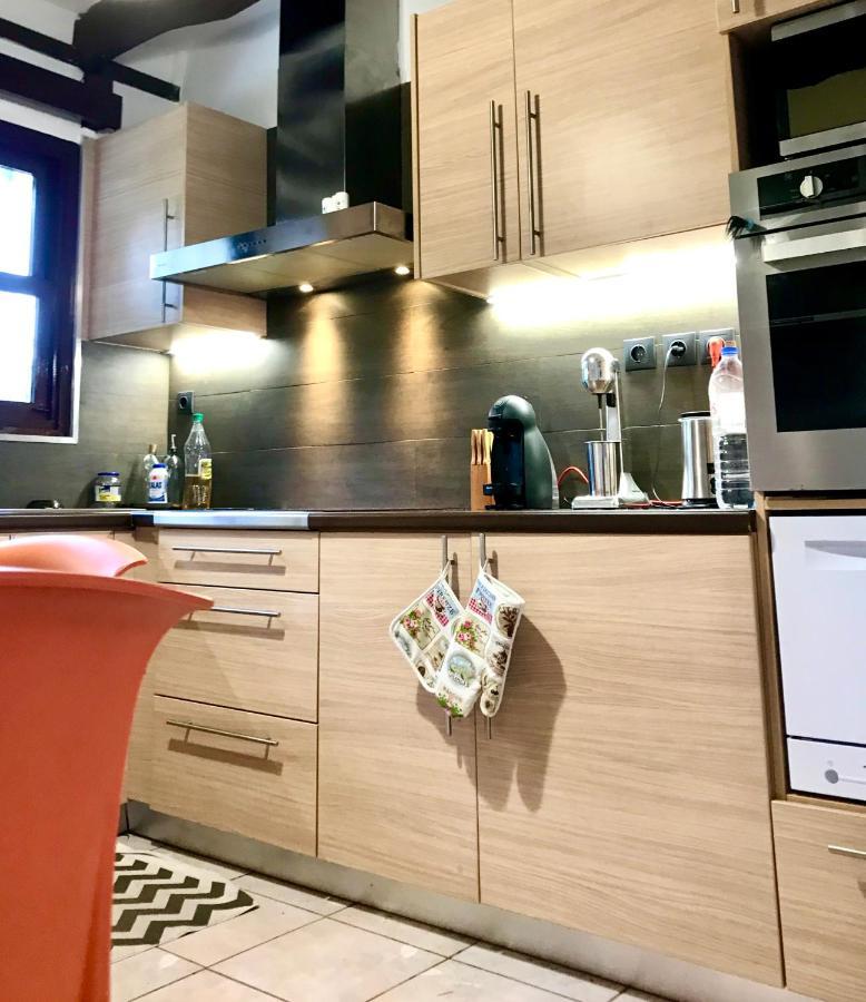 Lygaria Seaview Home ลิกาเรีย ภายนอก รูปภาพ