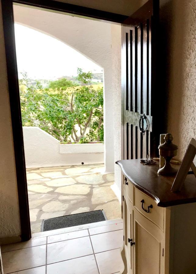 Lygaria Seaview Home ลิกาเรีย ภายนอก รูปภาพ