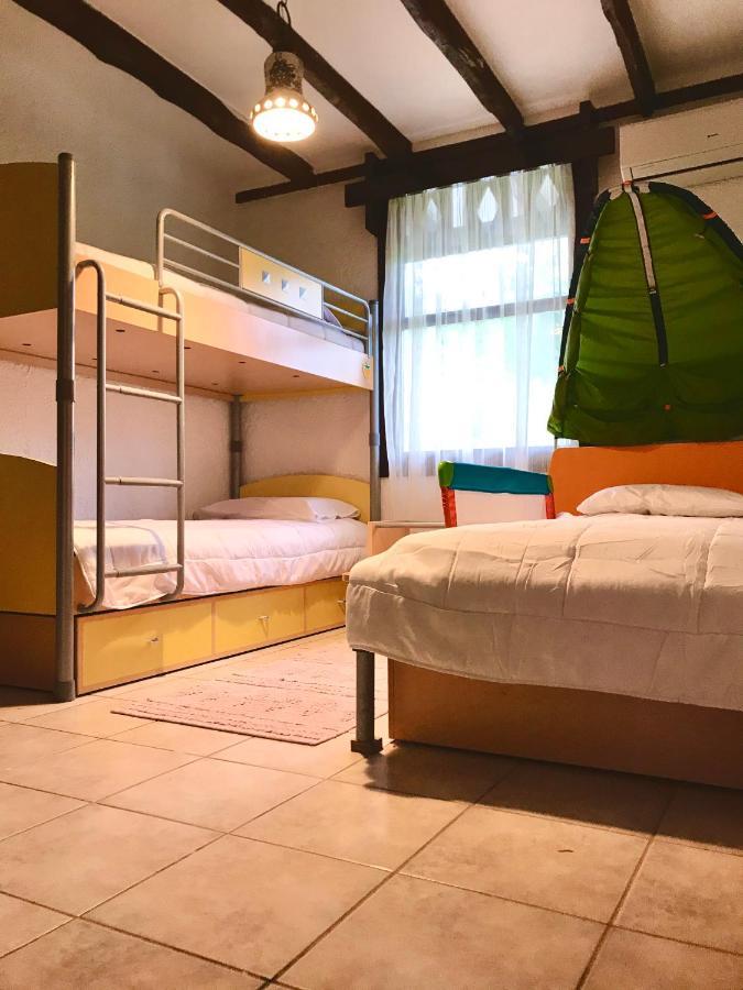 Lygaria Seaview Home ลิกาเรีย ภายนอก รูปภาพ