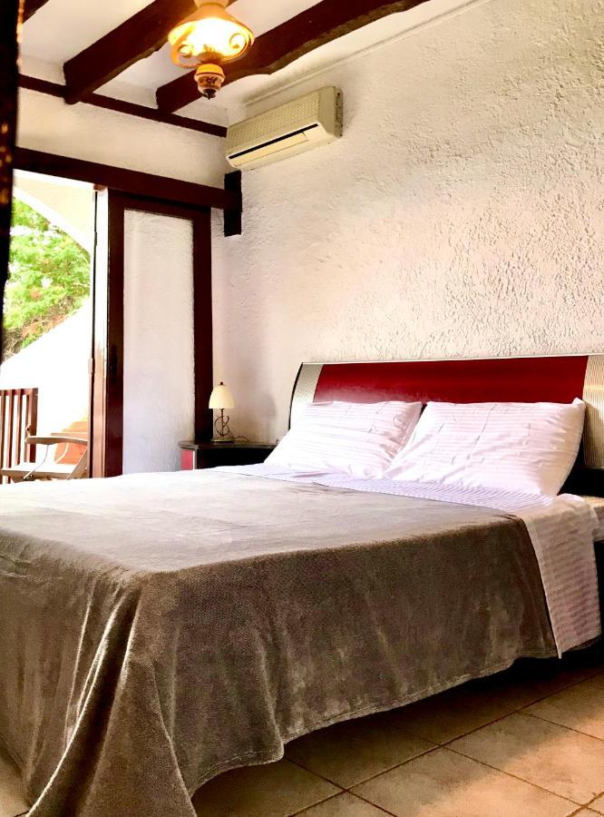 Lygaria Seaview Home ลิกาเรีย ภายนอก รูปภาพ