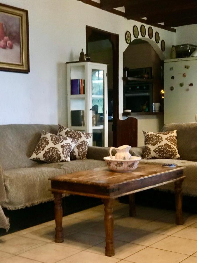 Lygaria Seaview Home ลิกาเรีย ภายนอก รูปภาพ