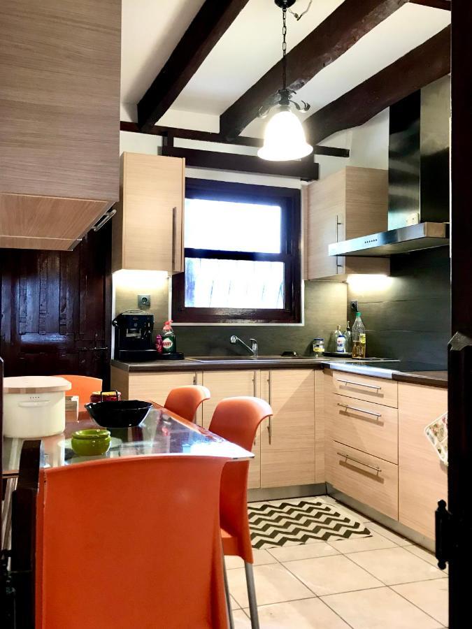 Lygaria Seaview Home ลิกาเรีย ภายนอก รูปภาพ